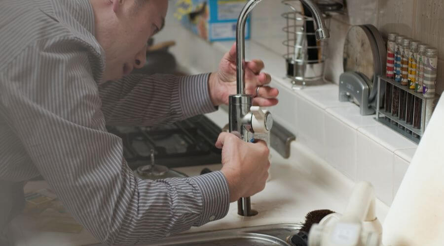Professional sewer line replacement in Queen City, MO
